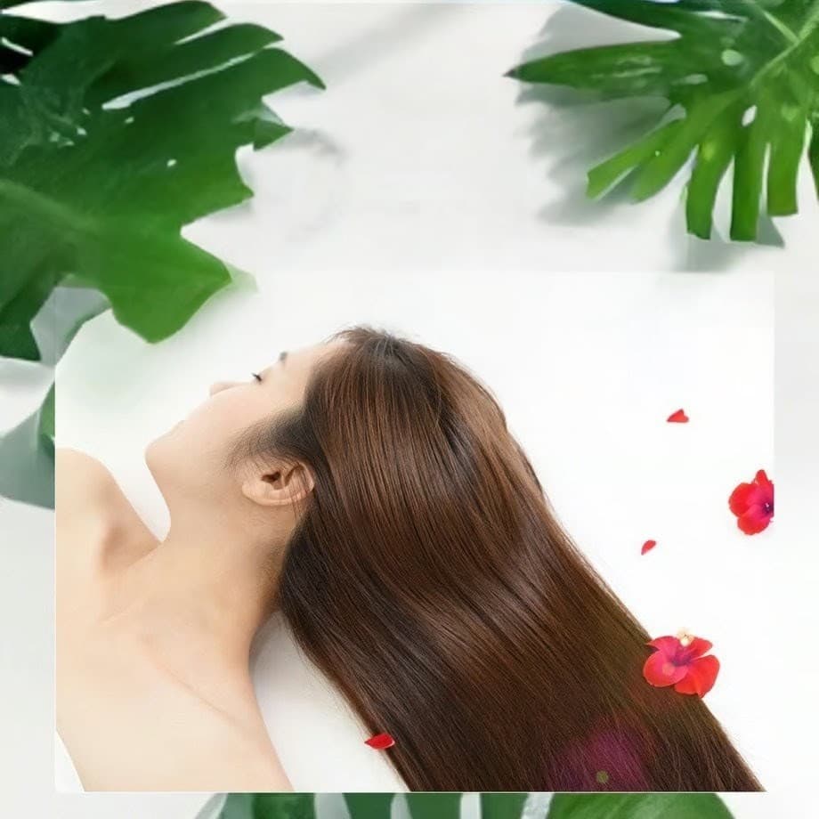 使うだけで、サロン帰りの仕上がりの画像